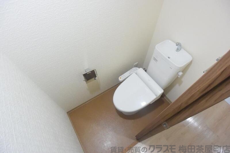 トイレ　システムトイレ
