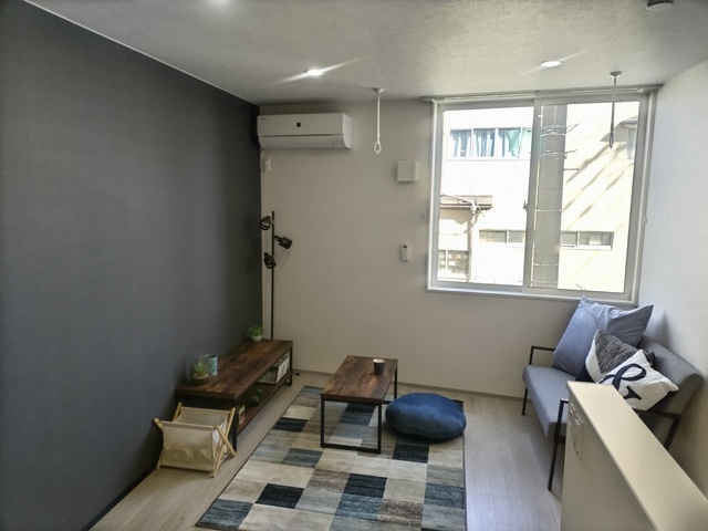 その他部屋・スペース　★★８．８帖の洋室です♪★★※家具は設備ではありません