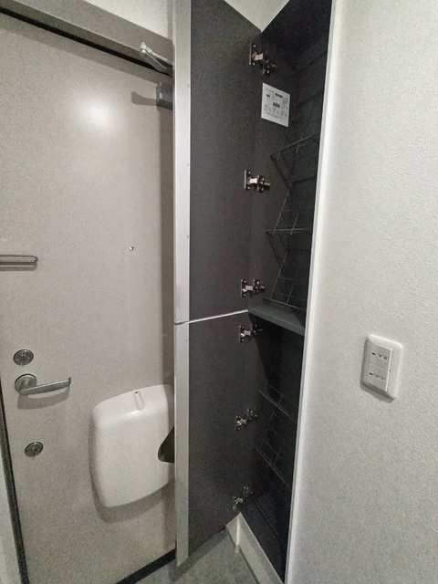 玄関　★★玄関のシューズＢＯＸです♪★★