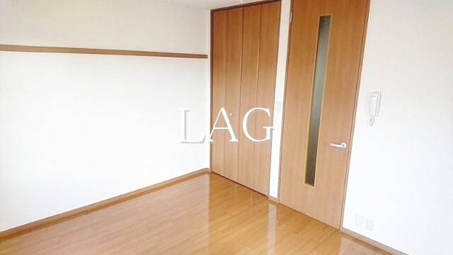 その他部屋・スペース　寝室です。