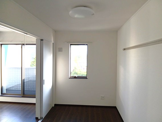 その他部屋・スペース　洋室