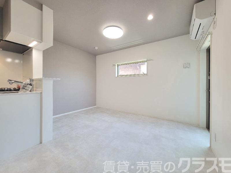 その他部屋・スペース　照明器具付き♪