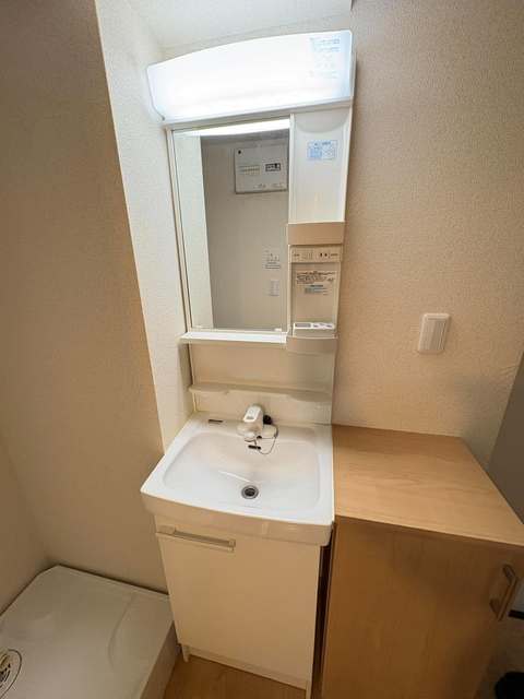 カーサアシュエの内装写真