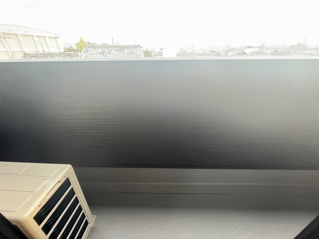 朝の春風とふんわりしっぽの内装写真