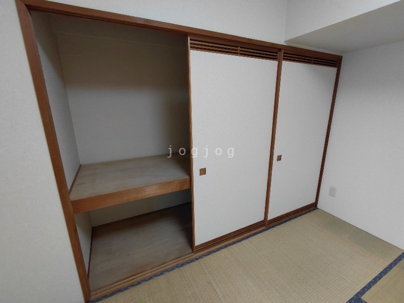 収納　収納が大きく、たくさんものが入ります。