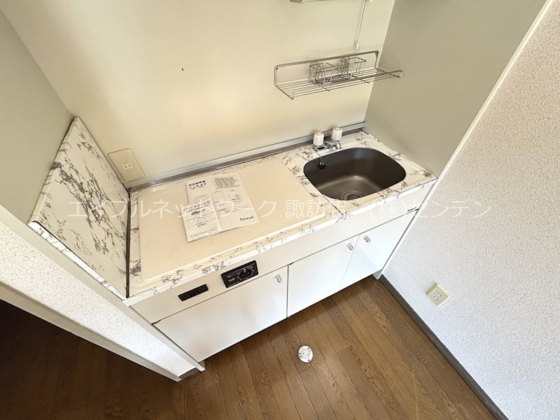キッチン　類似部屋写真