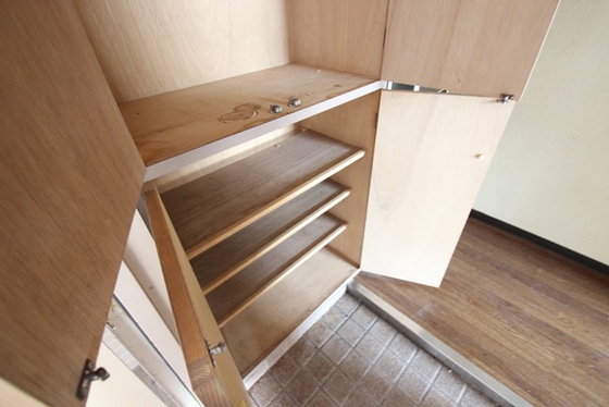 その他　※別部屋の写真です