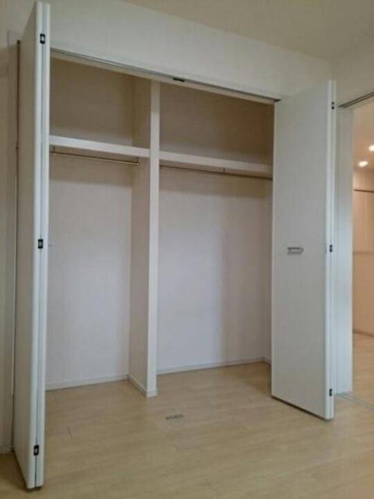 収納　収納
