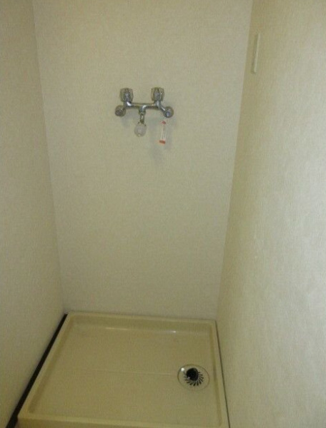 その他設備　※別号室参考写真です