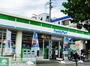 コンビニ　ファミリーマート名古屋浅間町店（コンビニ）まで410m