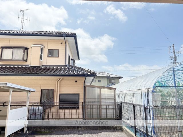 眺望　眺望
