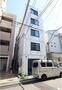 西小山駅より徒歩8分 5階 新築の賃貸物件