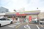 コンビニ　ミニストップ名古屋福江町店（コンビニ）まで414m