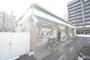 コンビニ　ファミリーマート昭和鶴舞二丁目店（コンビニ）まで678m