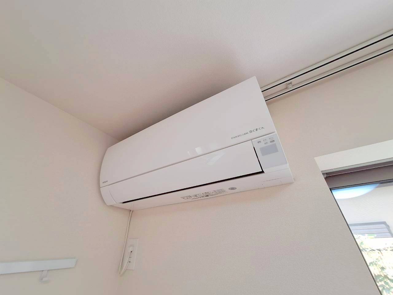 その他設備　※別部屋参考写真