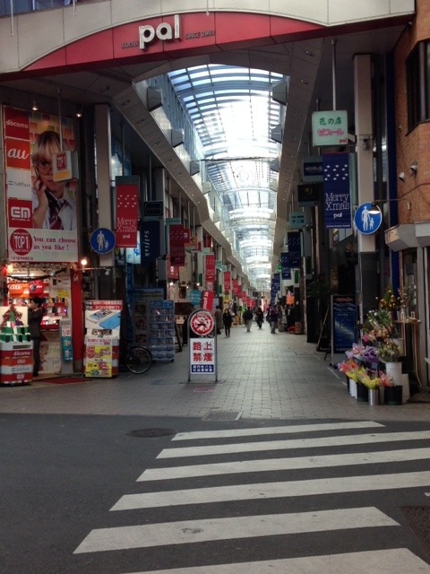 その他　pal商店街（その他）まで210m