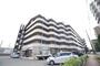 茨木駅より徒歩3分 6階 築40年4ヶ月の賃貸物件