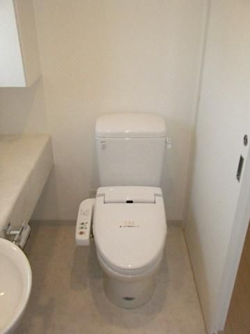 トイレ　★もちろんバス・トイレ別★