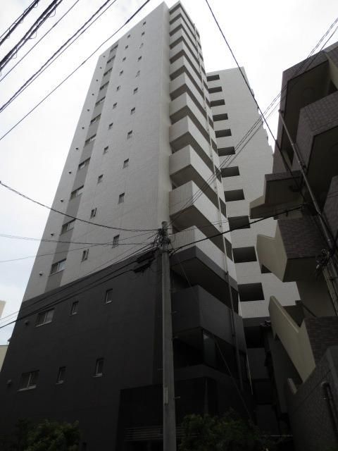 建物外観　★外観★