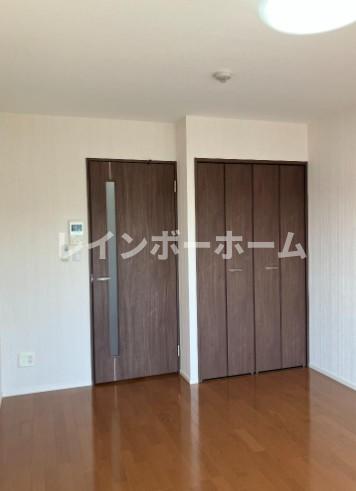 その他部屋・スペース　内装もきれいです