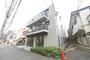 三軒茶屋駅より徒歩5分 2階 築3年5ヶ月の賃貸物件
