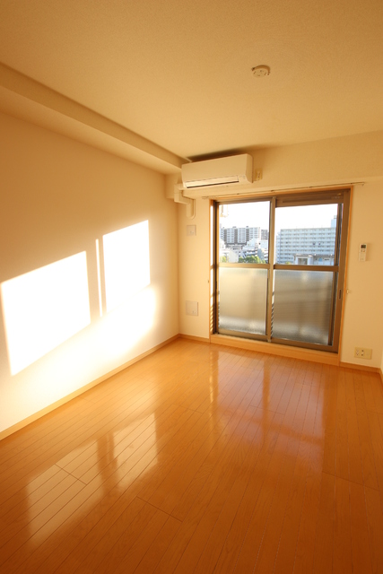 その他部屋・スペース　★６．９帖の居室です★