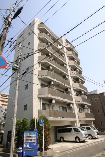 建物外観　★外観です★