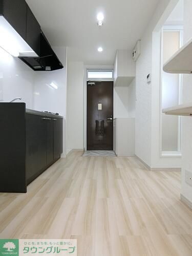 キッチン　★お部屋探しは、タウンハウジング多摩センター店へ★
