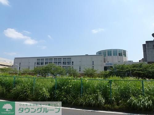 眺望　★お部屋探しは、タウンハウジング多摩センター店へ★