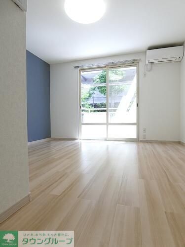 居室・リビング　★お部屋探しは、タウンハウジング多摩センター店へ★