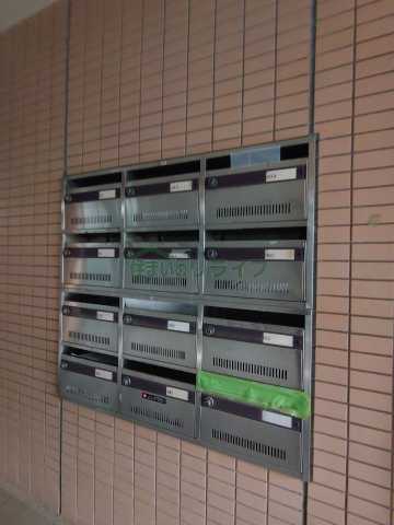 その他設備　アイ・エステート阿佐ヶ谷