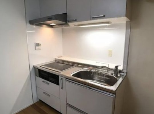 キッチン　キッチン※別部屋参考写真
