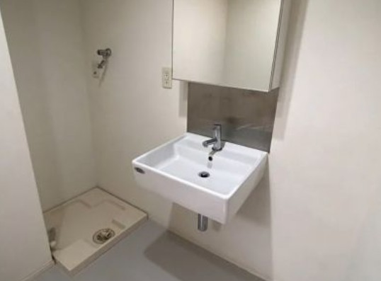 洗面設備　洗面※別部屋参考写真
