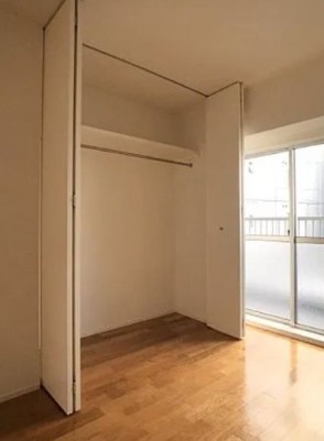収納　収納※別部屋参考写真