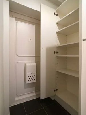 玄関　玄関※別部屋参考写真