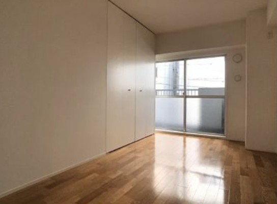 居室・リビング　居室※別部屋参考写真
