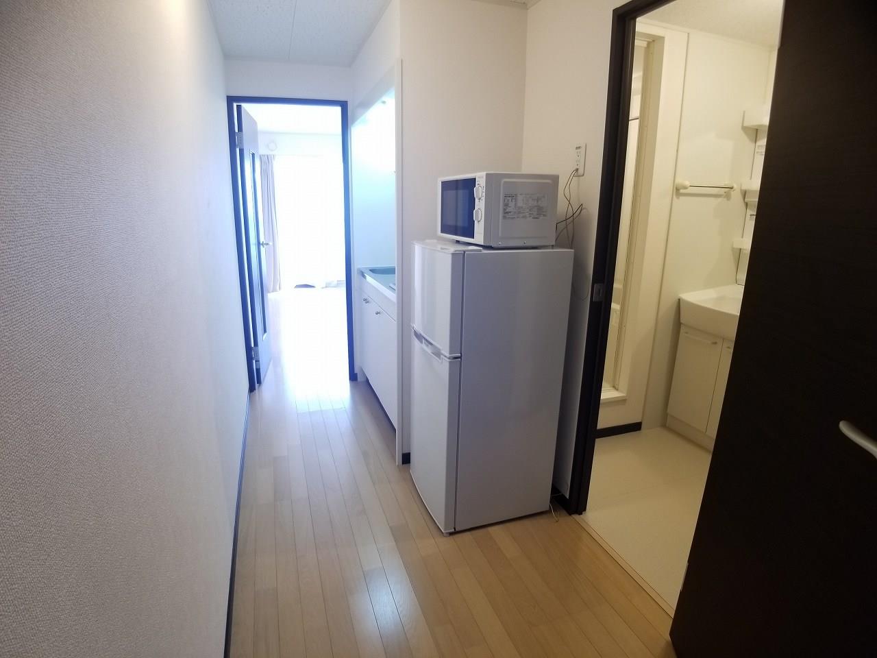 レオネクストGREENWOODのその他写真