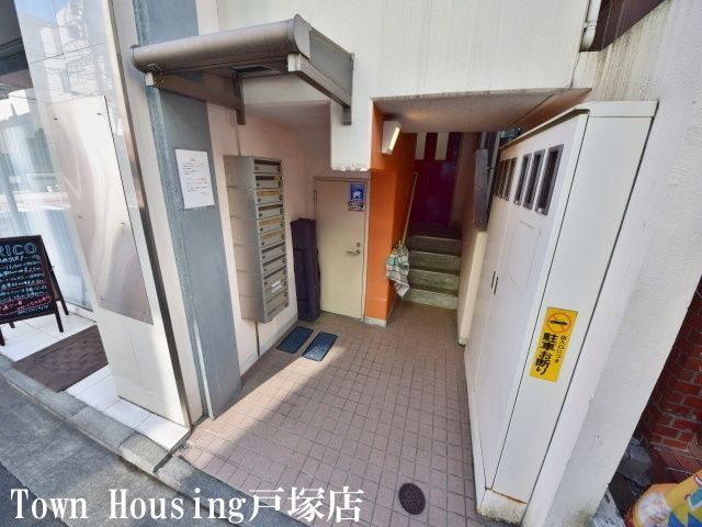 エントランス　★★エントランス★★