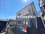 建物外観　２階建アパート
