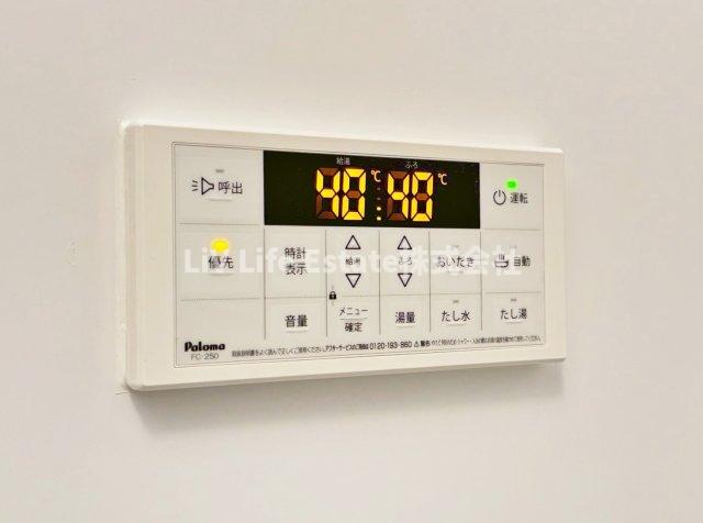 その他設備　同仕様写真