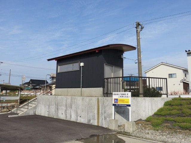 その他　東野尻駅（その他）まで800m