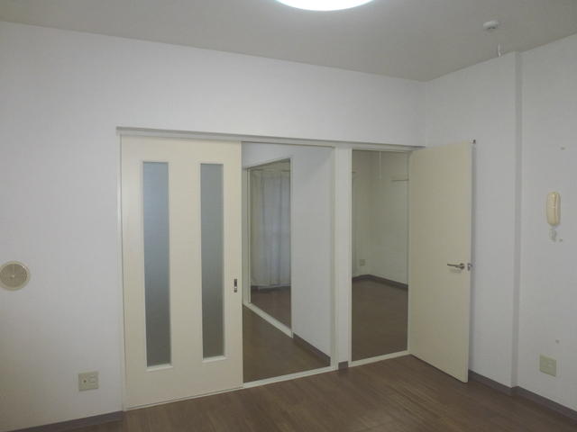 収納　別号室参考写真