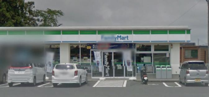 コンビニ　ファミリーマート花巻西宮野目店（コンビニ）まで1419m