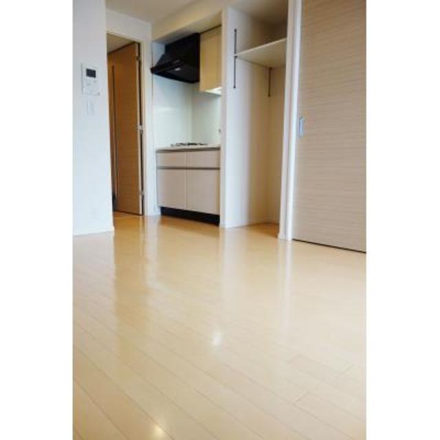 居室・リビング　※写真は同タイプ住戸です。