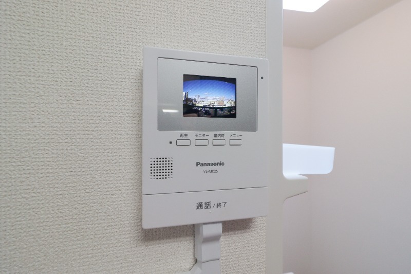 セキュリティ　図面と現状に相違がある場合には現状を優先