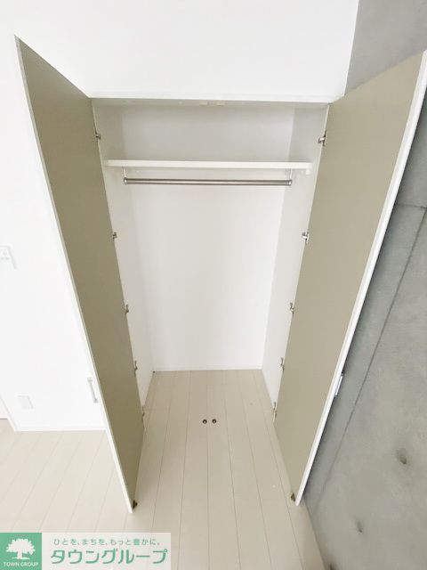 収納　収納