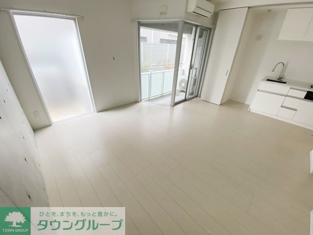 その他部屋・スペース　リビング/