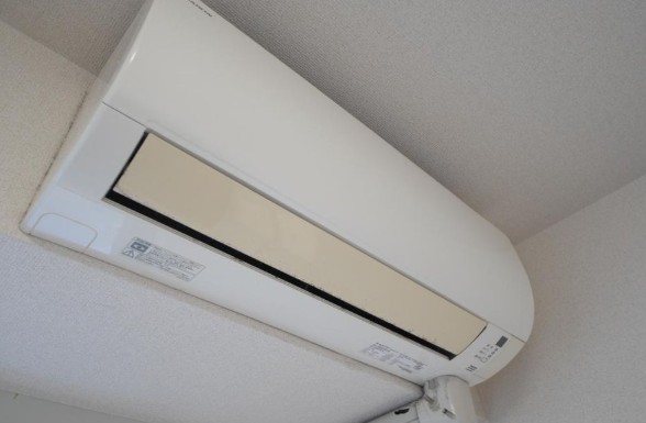 その他設備　☆エアコン付き☆