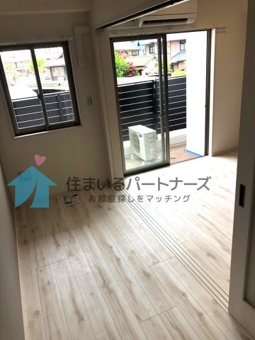 ロビー　清潔なロビーです