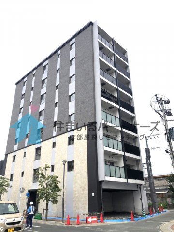 建物外観　物件の外観です